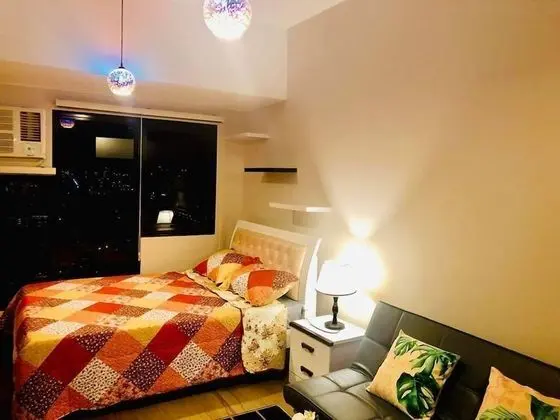 City Stüdyo Süit, Şehir Manzaralı