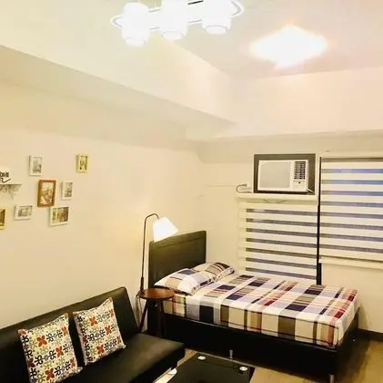 City Stüdyo Süit, Şehir Manzaralı