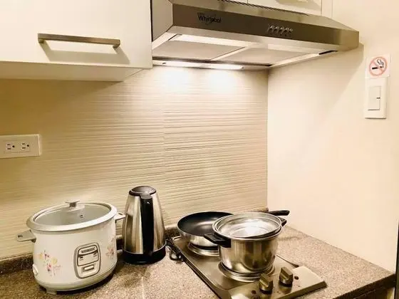 City Stüdyo Süit, Şehir Manzaralı