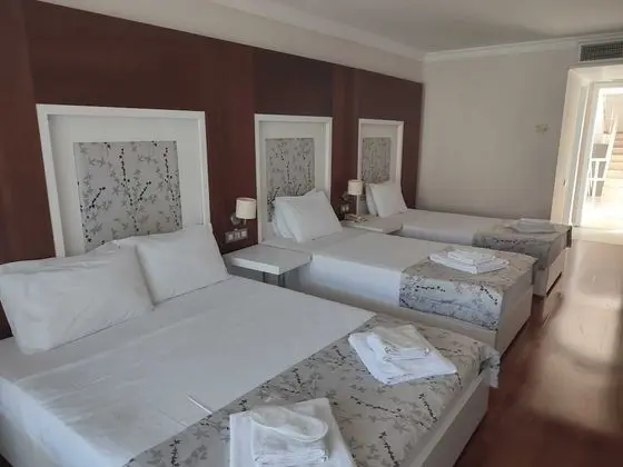 Family Oda, 2 Yatak Odası