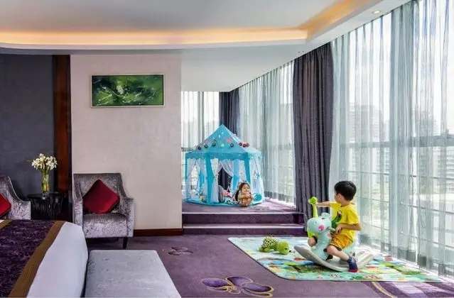 Royal Tek Büyük Yataklı Oda, 1 En Büyük (King) Boy Yatak