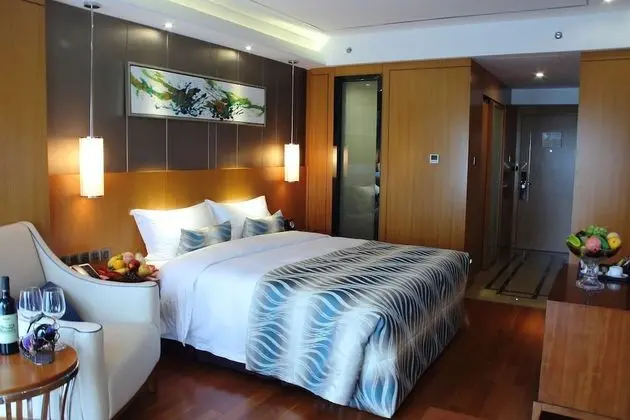 Superior Tek Büyük Yataklı Oda