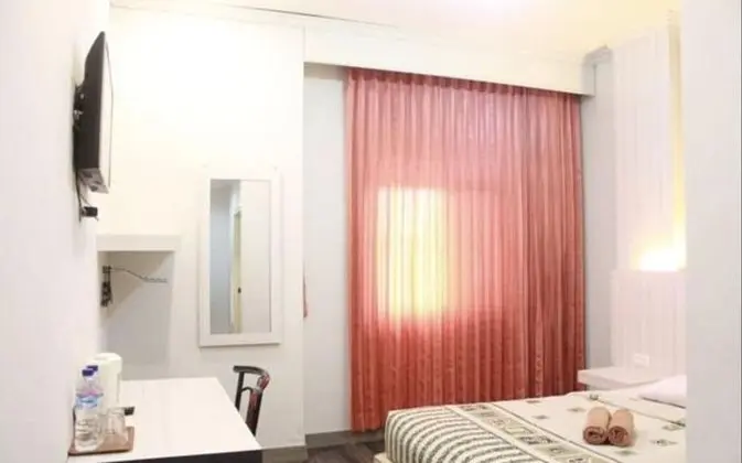 Executive Tek Büyük Yataklı Oda, 1 Çift Kişilik Yatak