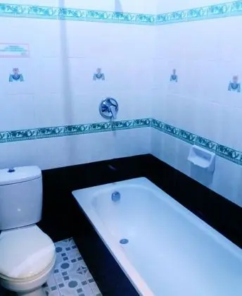 Executive Tek Büyük Yataklı Oda, 1 Çift Kişilik Yatak