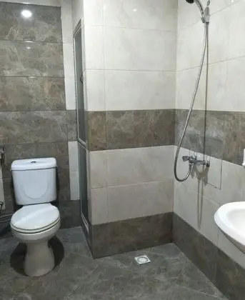 Standard Tek Kişilik Oda, 1 Tek Kişilik Yatak