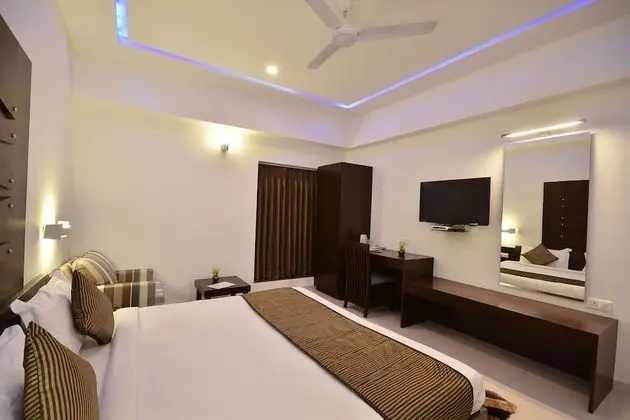 Comfort Oda, 1 En Büyük (King) Boy Yatak