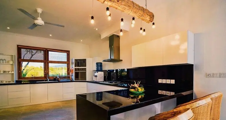 Luxury Villa, 3 Yatak Odası, Kişiye Özel Havuzlu, Deniz Manzaralı