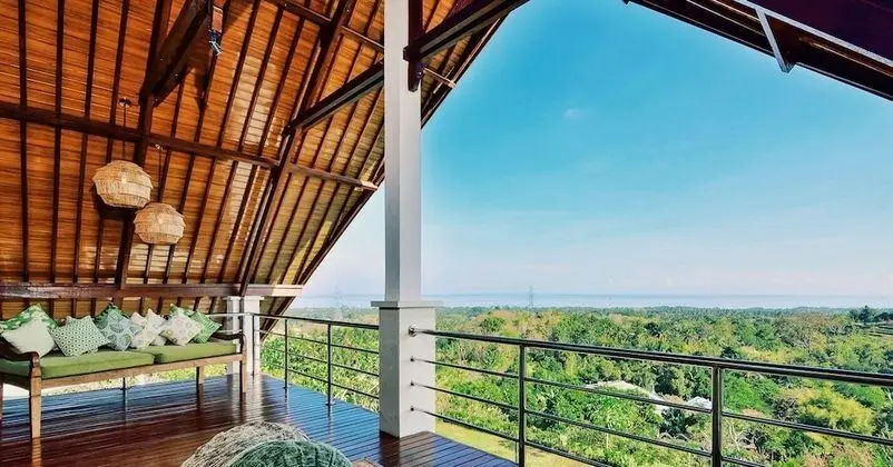 Luxury Villa, 3 Yatak Odası, Kişiye Özel Havuzlu, Deniz Manzaralı