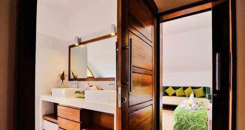 Luxury Villa, 3 Yatak Odası, Kişiye Özel Havuzlu, Deniz Manzaralı
