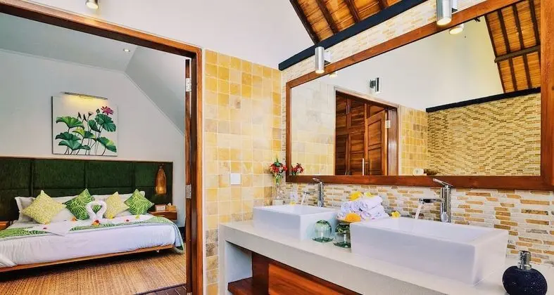 Luxury Villa, 3 Yatak Odası, Kişiye Özel Havuzlu, Deniz Manzaralı