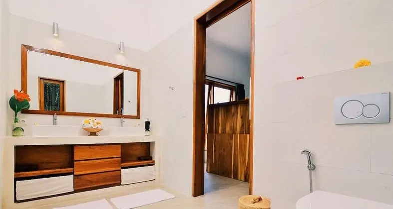 Luxury Villa, 3 Yatak Odası, Kişiye Özel Havuzlu, Deniz Manzaralı