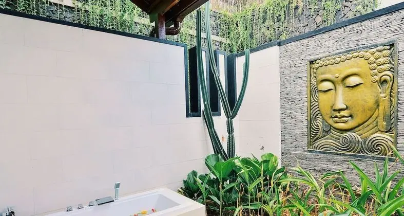 Luxury Villa, 3 Yatak Odası, Kişiye Özel Havuzlu, Deniz Manzaralı