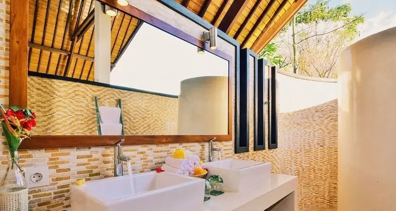 Luxury Villa, 3 Yatak Odası, Kişiye Özel Havuzlu, Deniz Manzaralı