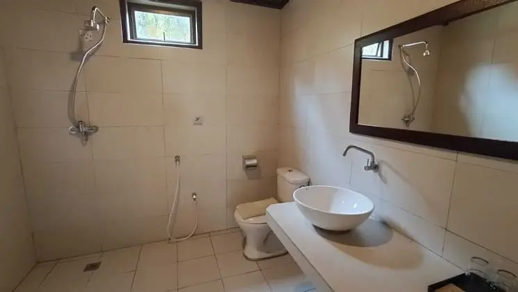 Deluxe Tek Büyük Yataklı Oda, 1 Yatak Odası, Balkon