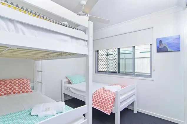 Deluxe Ev, 5 Yatak Odası, Plaj Manzaralı, Denize Sıfır