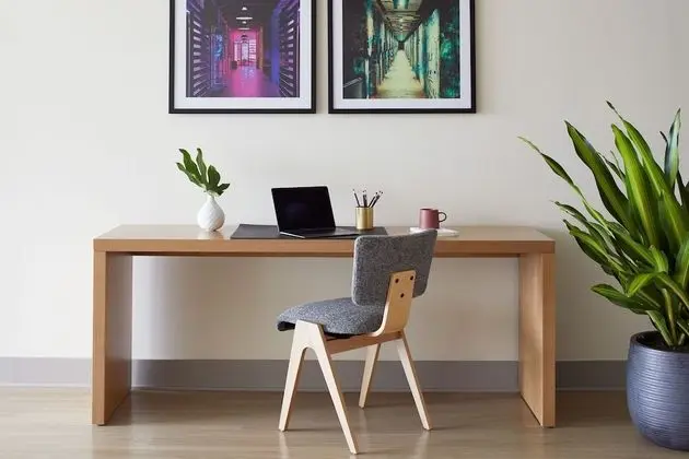 Apart Daire, 1 Yatak Odası (Designer Furnished)