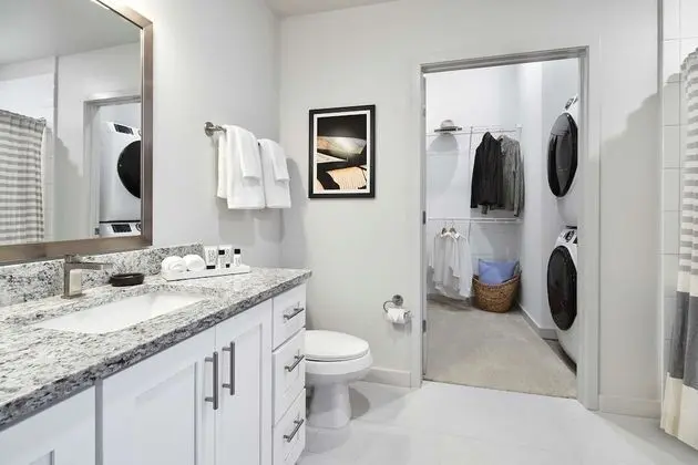 Apart Daire, 1 Yatak Odası (Designer Furnished)