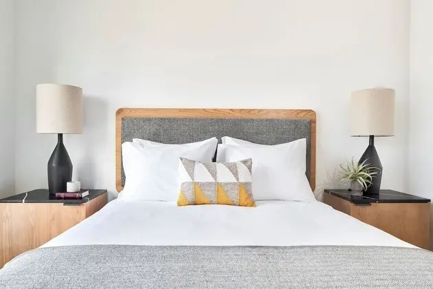 Apart Daire, 2 Yatak Odası (Designer Furnished)