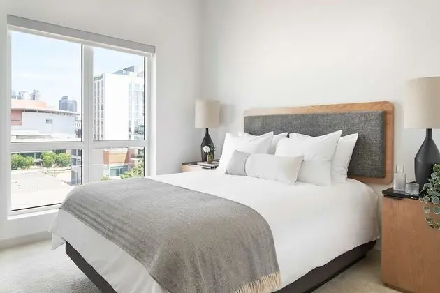 Apart Daire, 2 Yatak Odası (Designer Furnished)