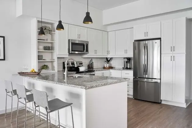 Apart Daire, 2 Yatak Odası (Designer Furnished)
