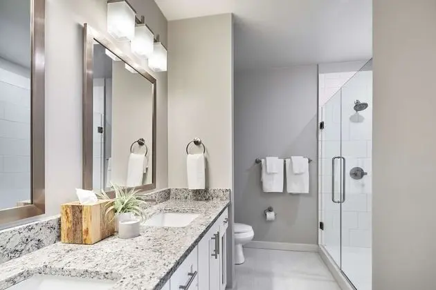 Apart Daire, 2 Yatak Odası (Designer Furnished)