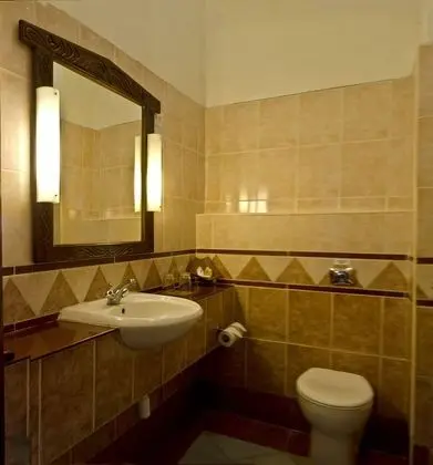Standard Üç Kişilik Oda
