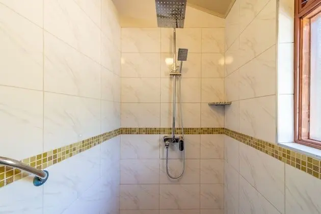 Standard İki Ayrı Yataklı Oda, Park Manzaralı