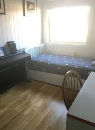 Apart Daire, 3 Yatak Odası
