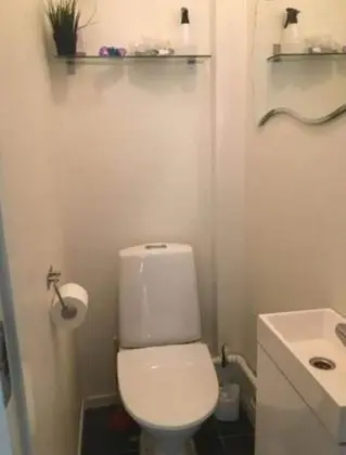 Apart Daire, 3 Yatak Odası