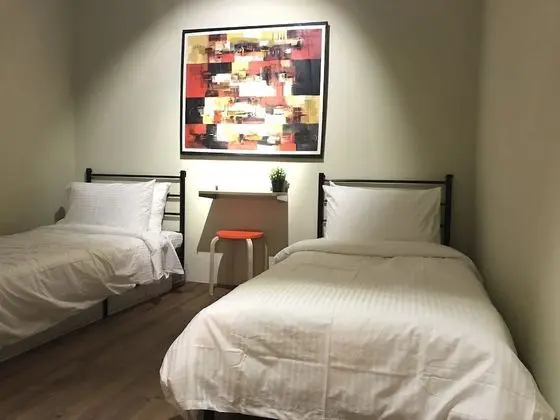Apart Daire, 3 Yatak Odası