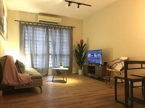 Apart Daire, 3 Yatak Odası
