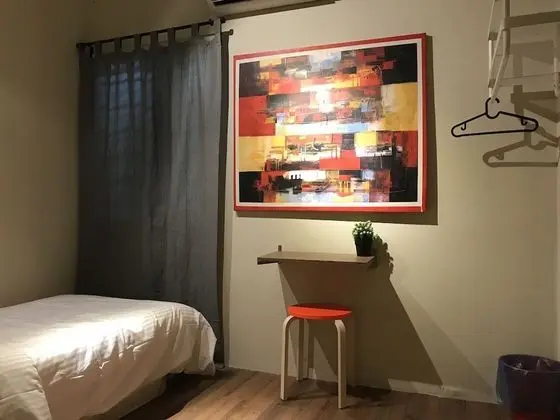 Apart Daire, 3 Yatak Odası