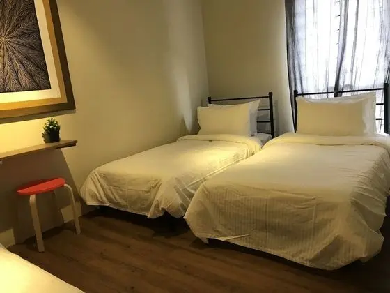 Apart Daire, 3 Yatak Odası