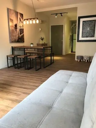 Apart Daire, 3 Yatak Odası
