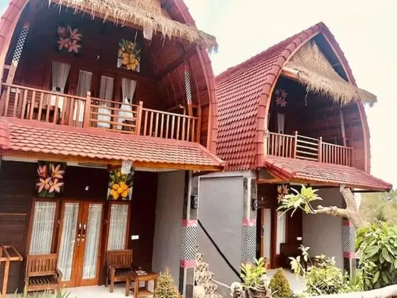 Deluxe Oda