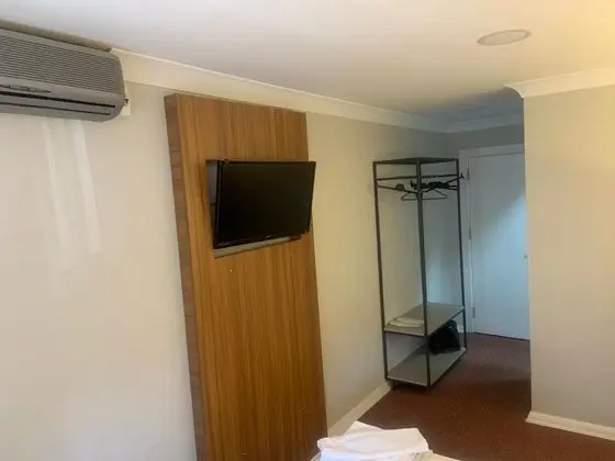 Aile Suiti, Manzarasız, Balkonsuz