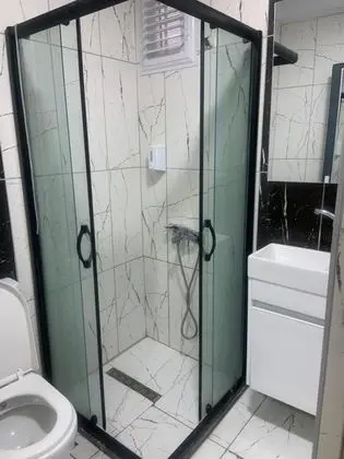 Ekonomik Çift Kişilik Oda, Manzarasız, Balkonsuz