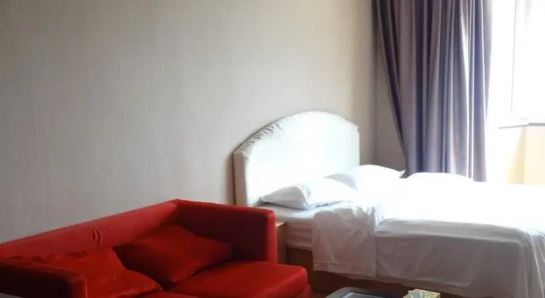 Çift ​​kişilik Business