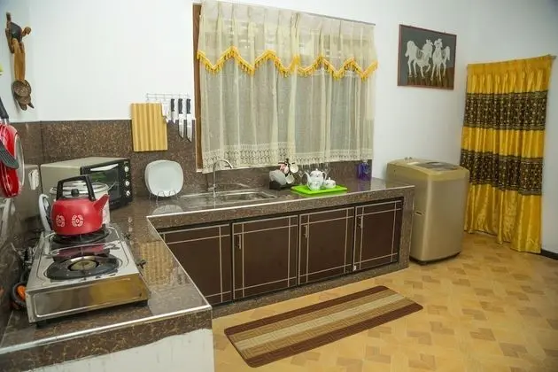 Family Villa, 3 Yatak Odası, Nehir Manzaralı