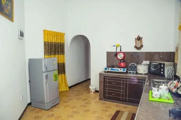Family Villa, 3 Yatak Odası, Nehir Manzaralı