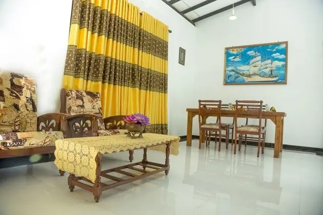 Family Villa, 3 Yatak Odası, Nehir Manzaralı
