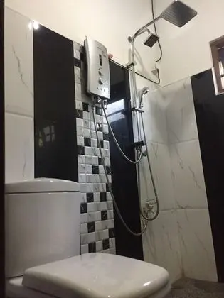 Family Villa, 3 Yatak Odası, Nehir Manzaralı
