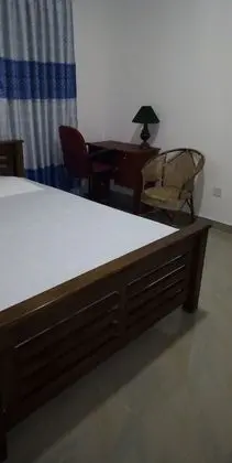 Basic Tek Büyük Yataklı Oda, 1 Büyük (Queen) Boy Yatak