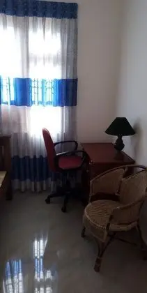 Basic Tek Büyük Yataklı Oda, 1 Büyük (Queen) Boy Yatak
