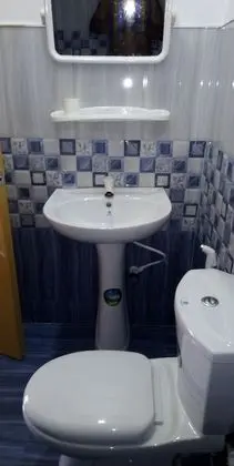 Basic Tek Büyük Yataklı Oda, 1 Büyük (Queen) Boy Yatak