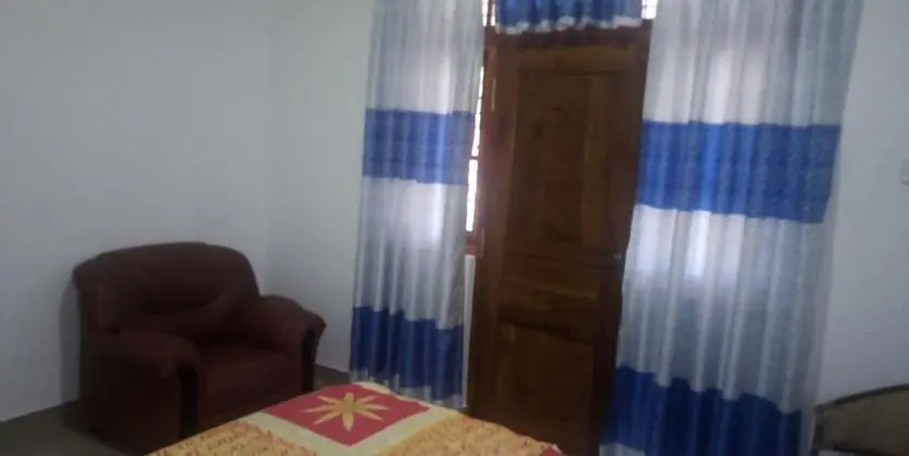 Deluxe Tek Büyük Yataklı Oda, 1 En Büyük (King) Boy Yatak