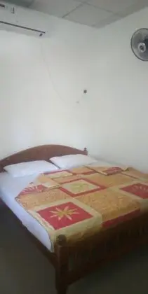 Deluxe Tek Büyük Yataklı Oda, 1 En Büyük (King) Boy Yatak