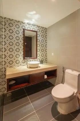Superior Tek Büyük Yataklı Oda