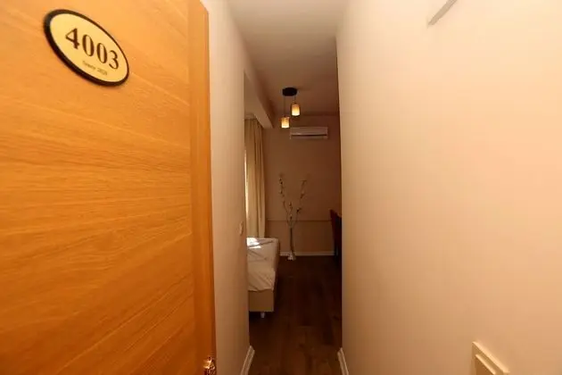 Oda