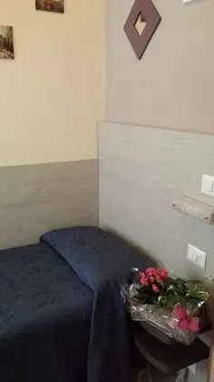 Tek Kişilik Oda